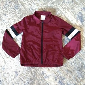 Windbreaker